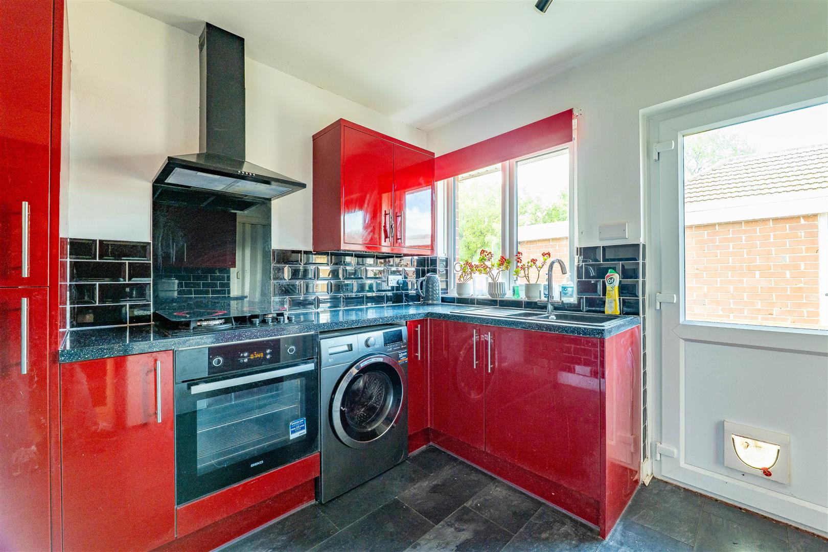 2 bed property in Glamis Road, Leyland